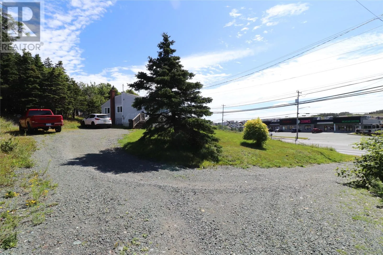 1462 Topsail Road
