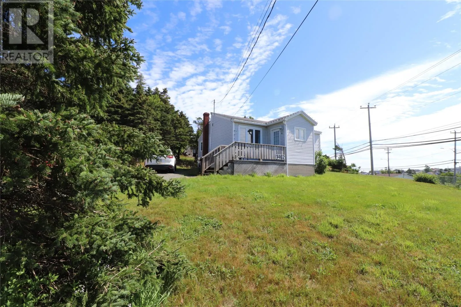 1462 Topsail Road