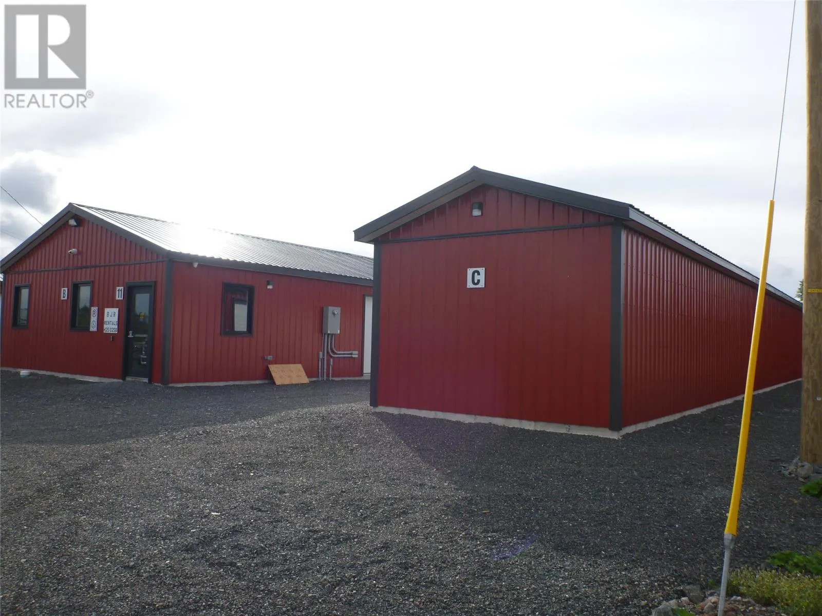 11 OMahony Drive