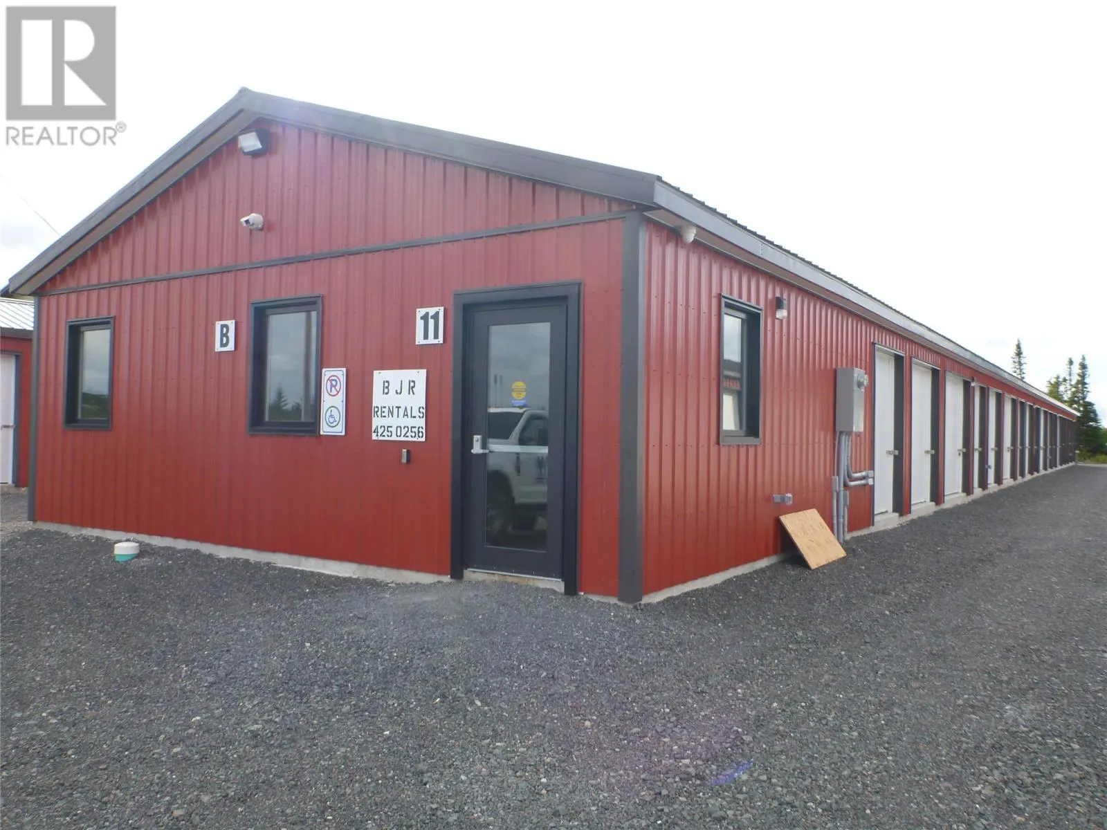 11 OMahony Drive