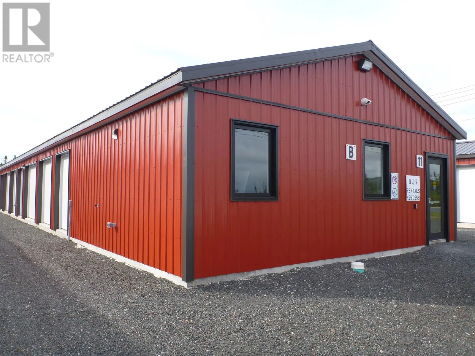 11 OMahony Drive