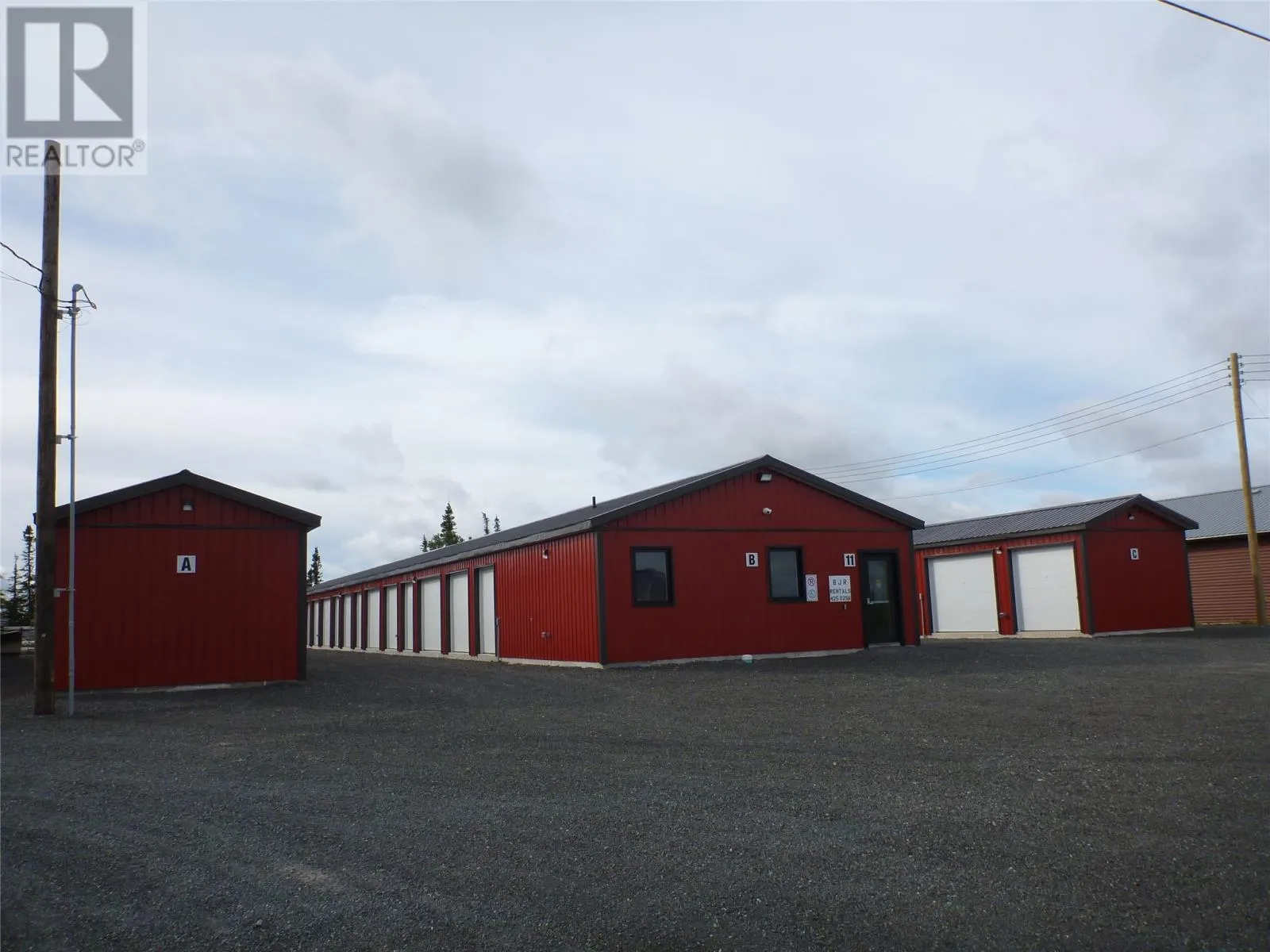 11 OMahony Drive