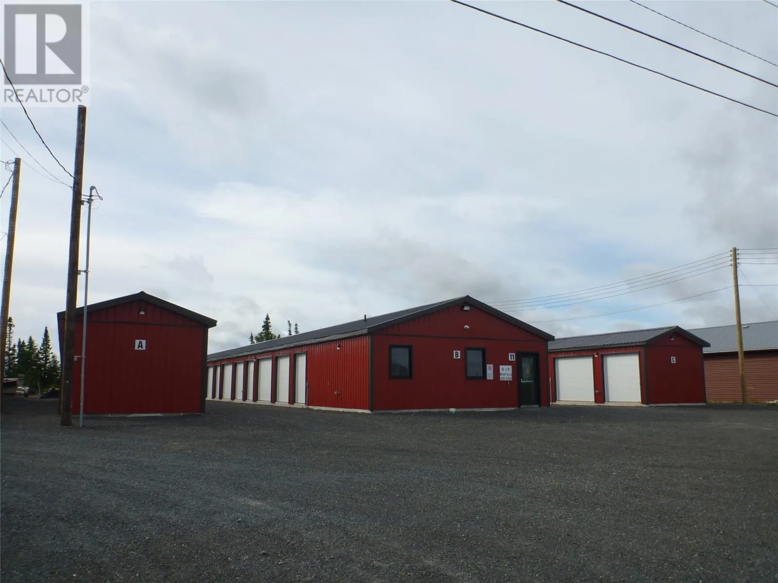 11 OMahony Drive
