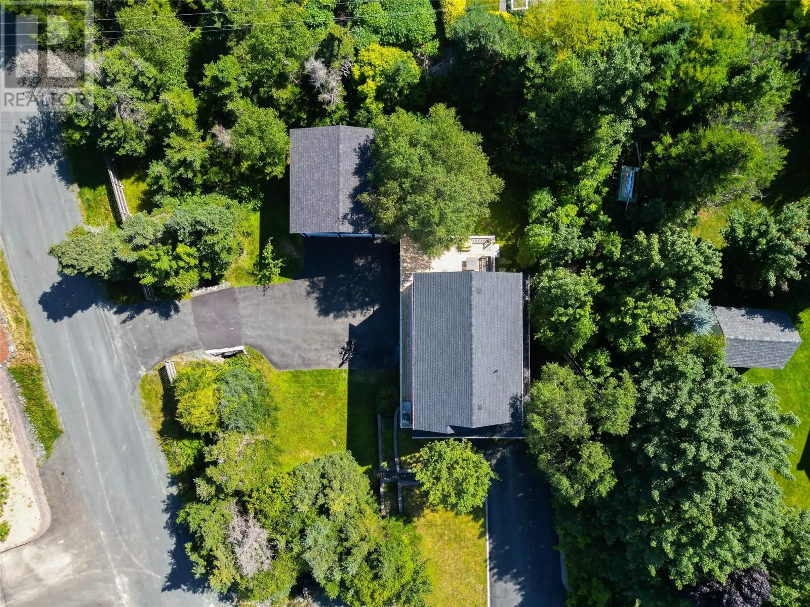 3 Maple Street