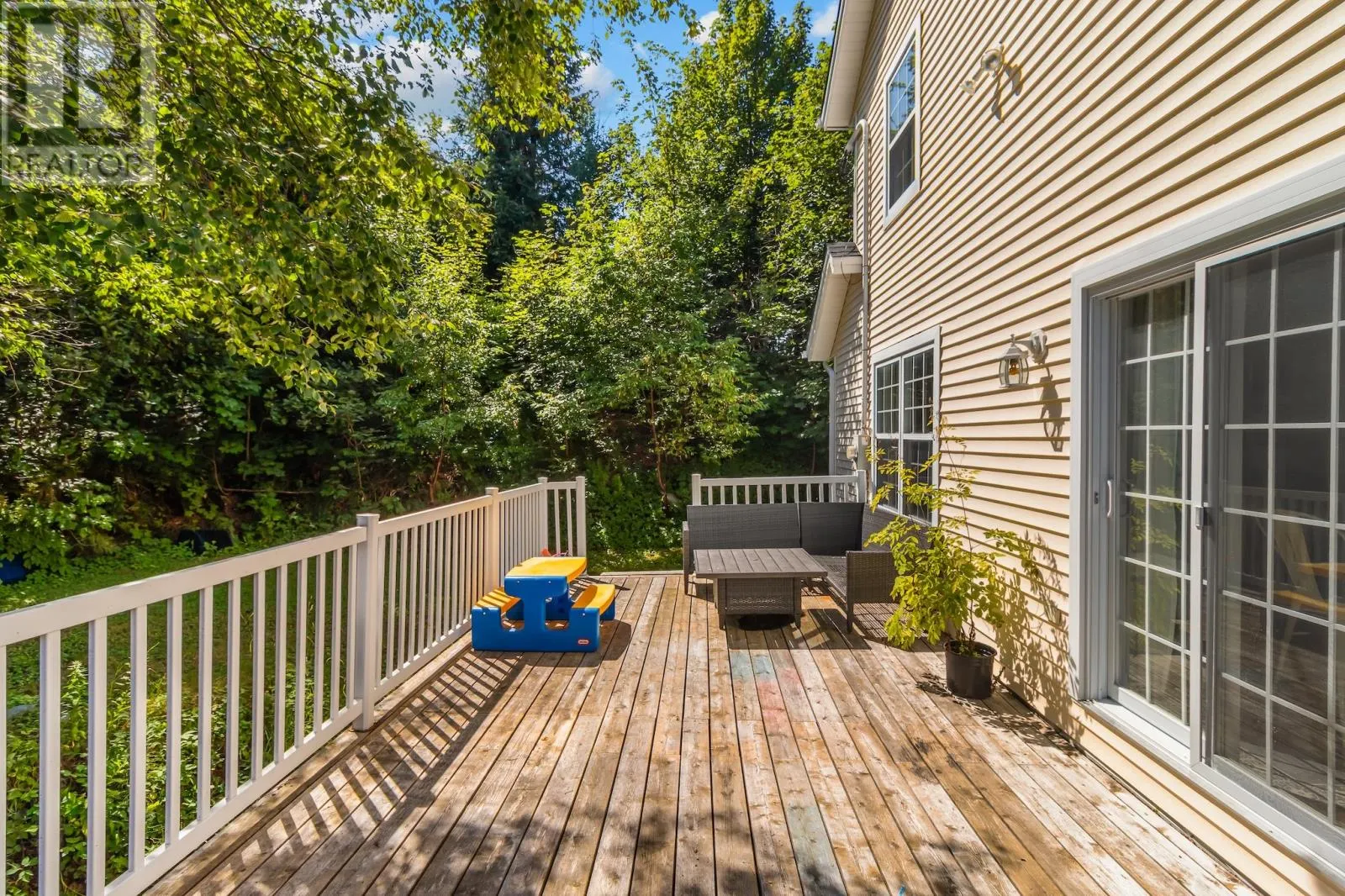 3 Maple Street