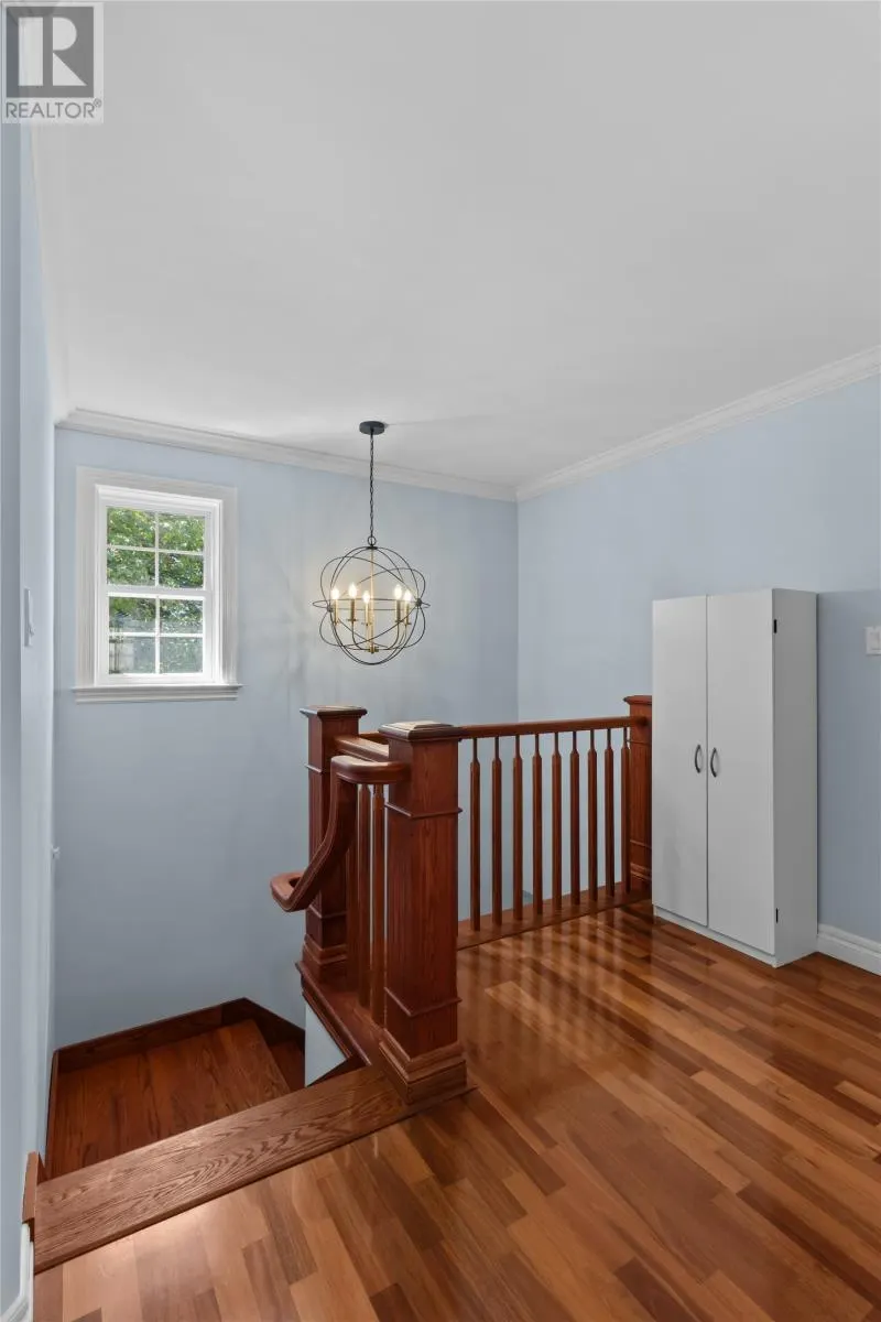3 Maple Street