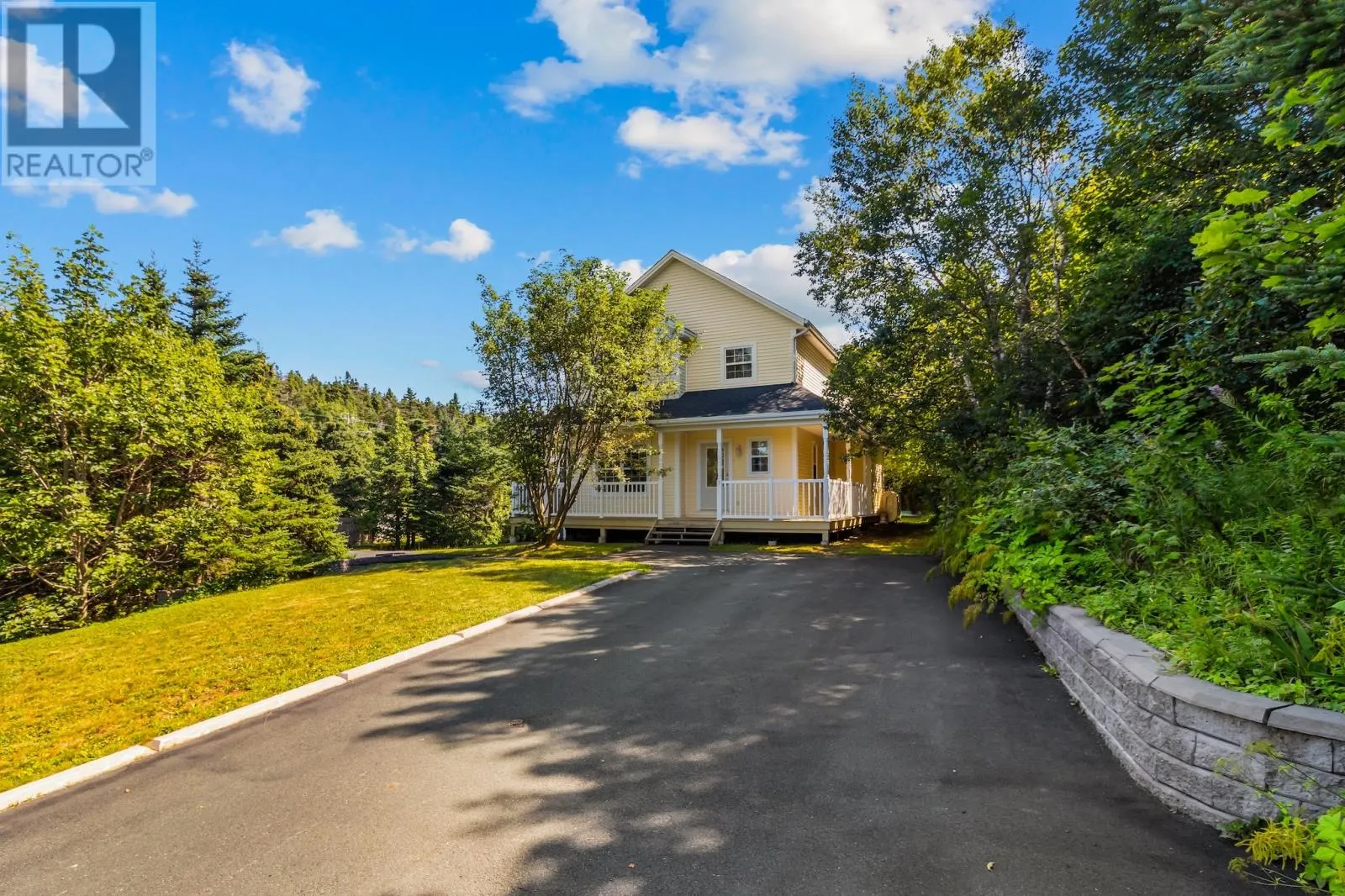 3 Maple Street