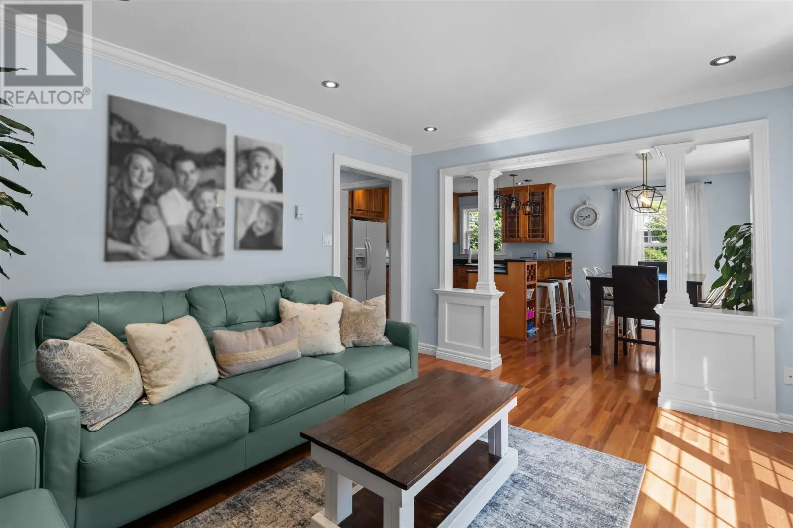 3 Maple Street
