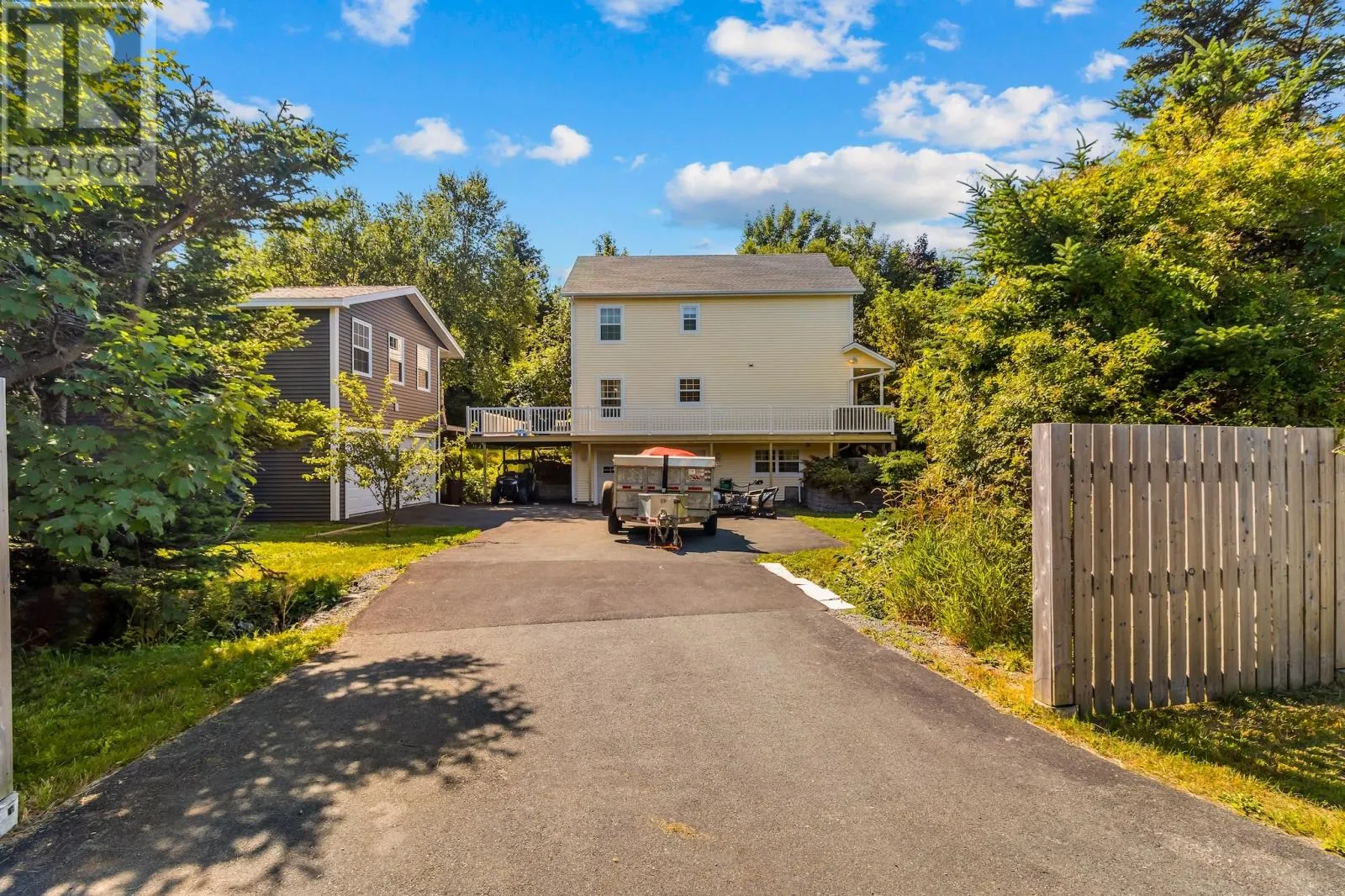 3 Maple Street