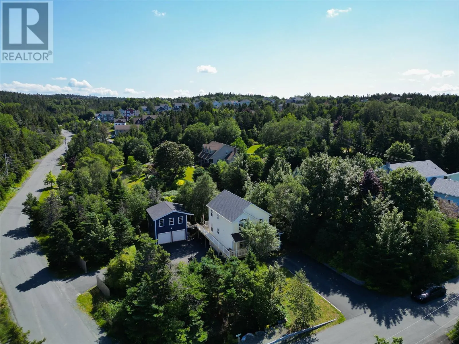3 Maple Street