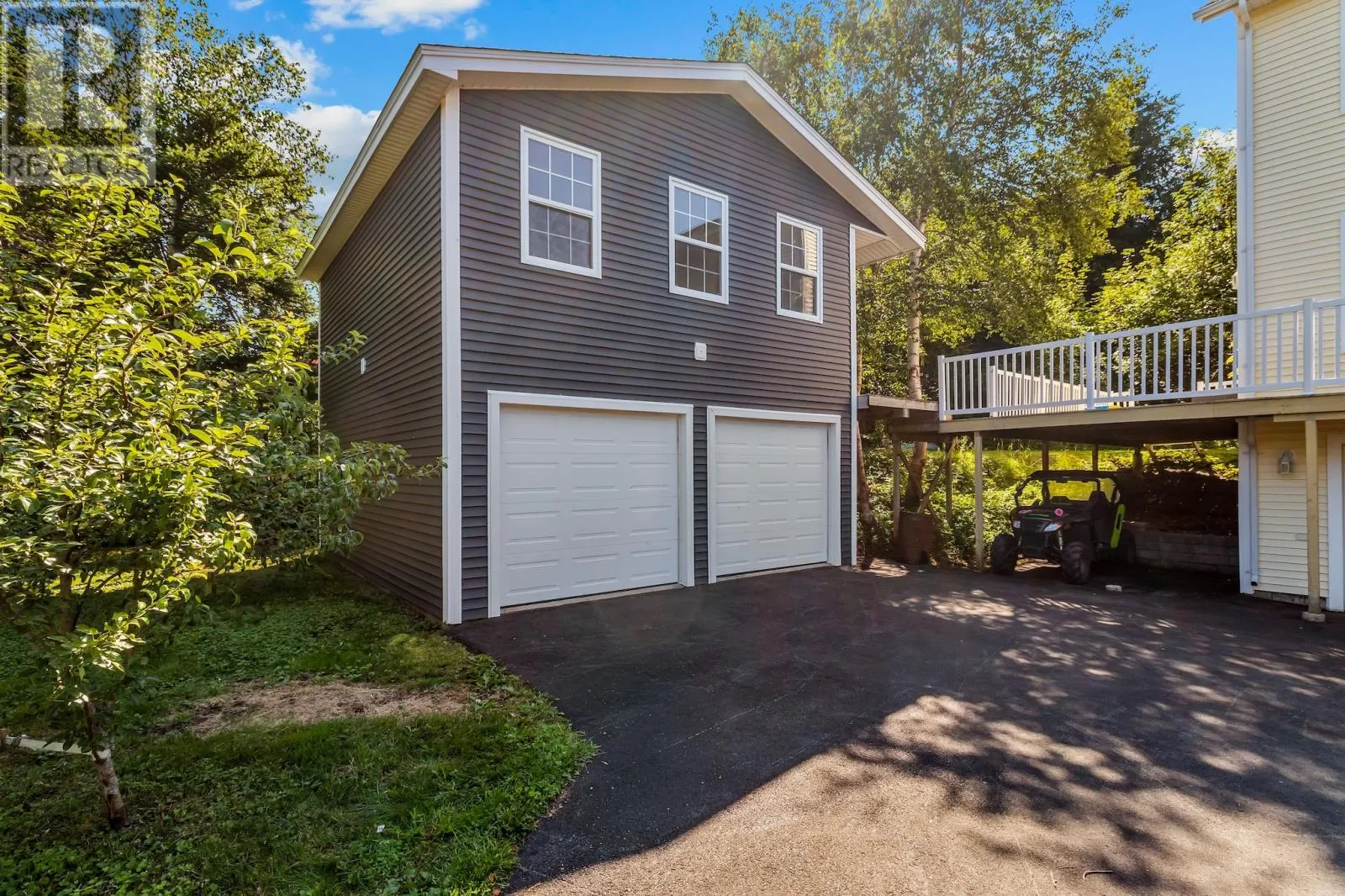 3 Maple Street