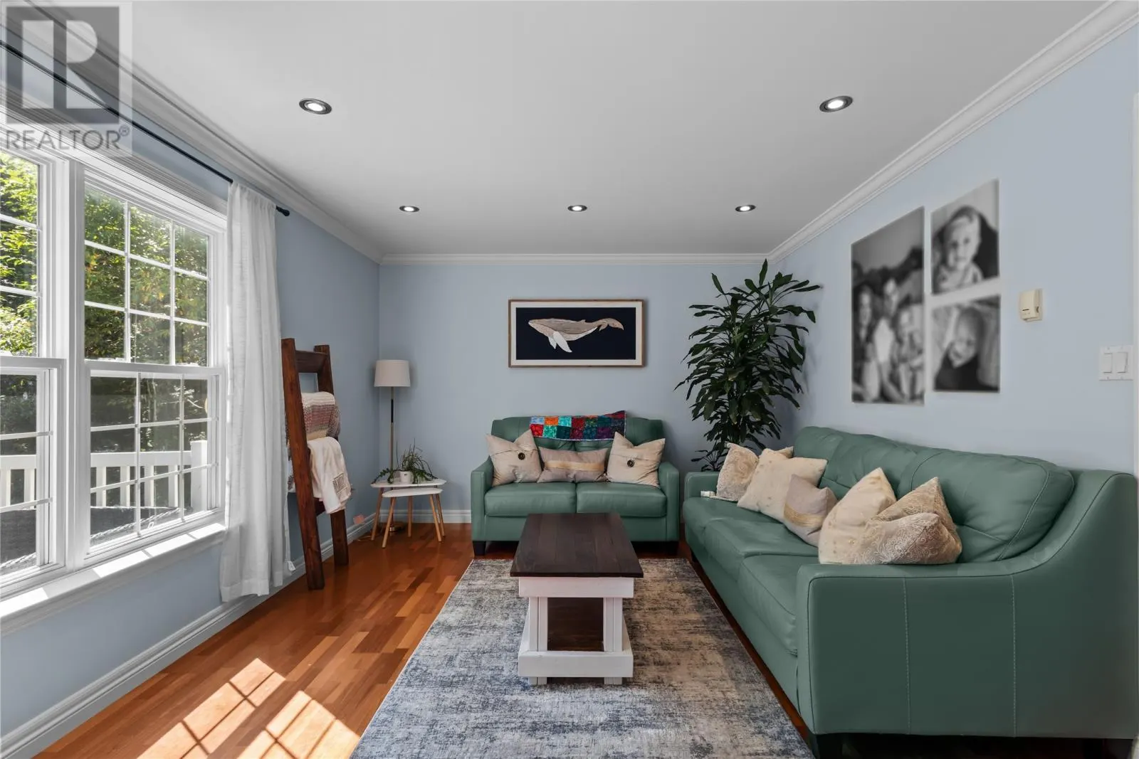 3 Maple Street