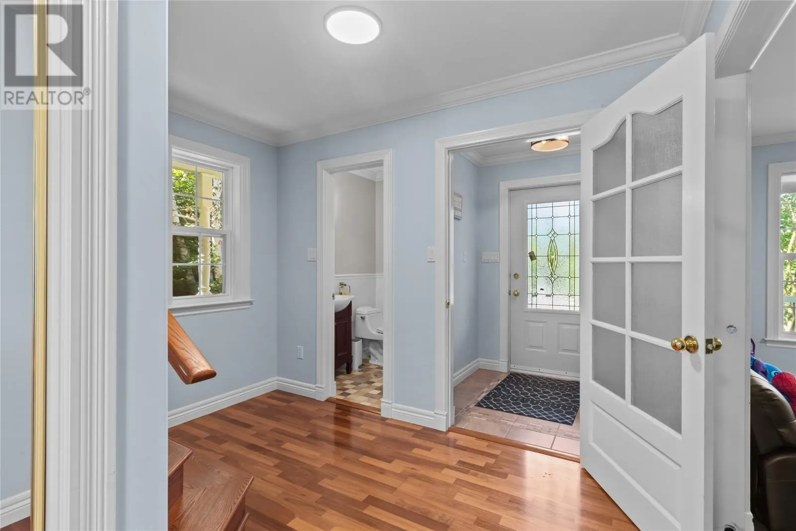 3 Maple Street