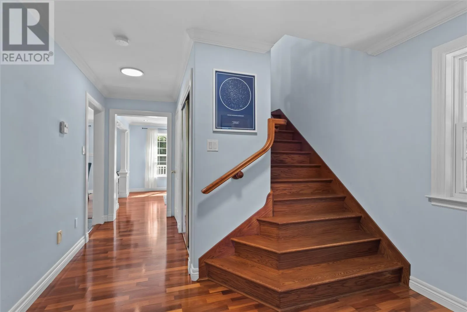 3 Maple Street