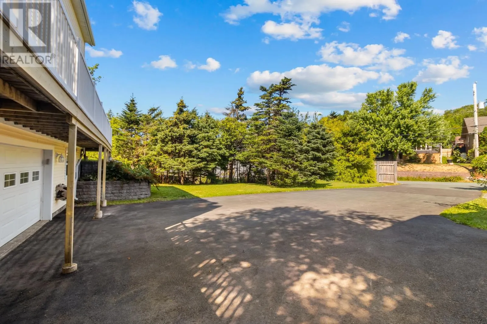 3 Maple Street