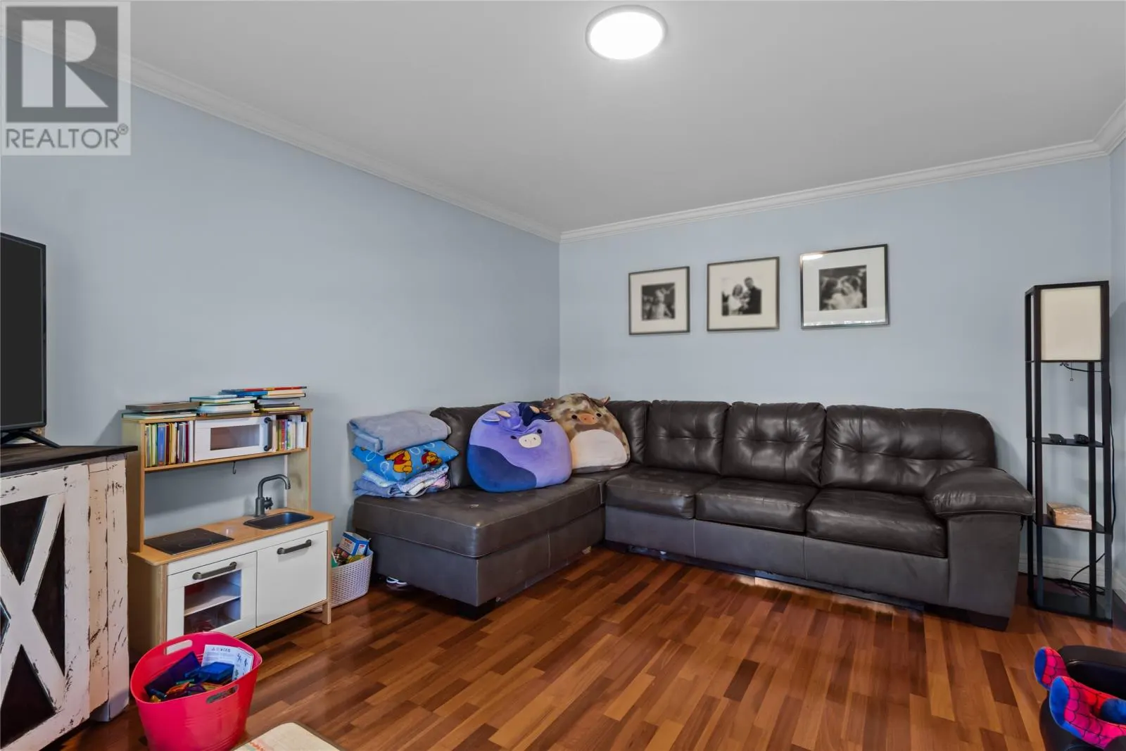 3 Maple Street
