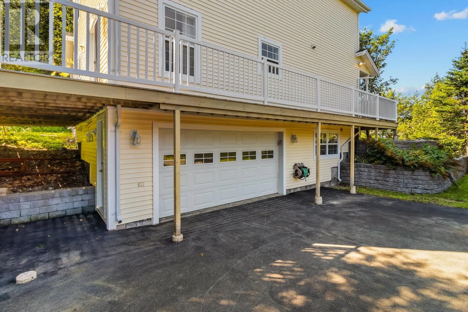 3 Maple Street