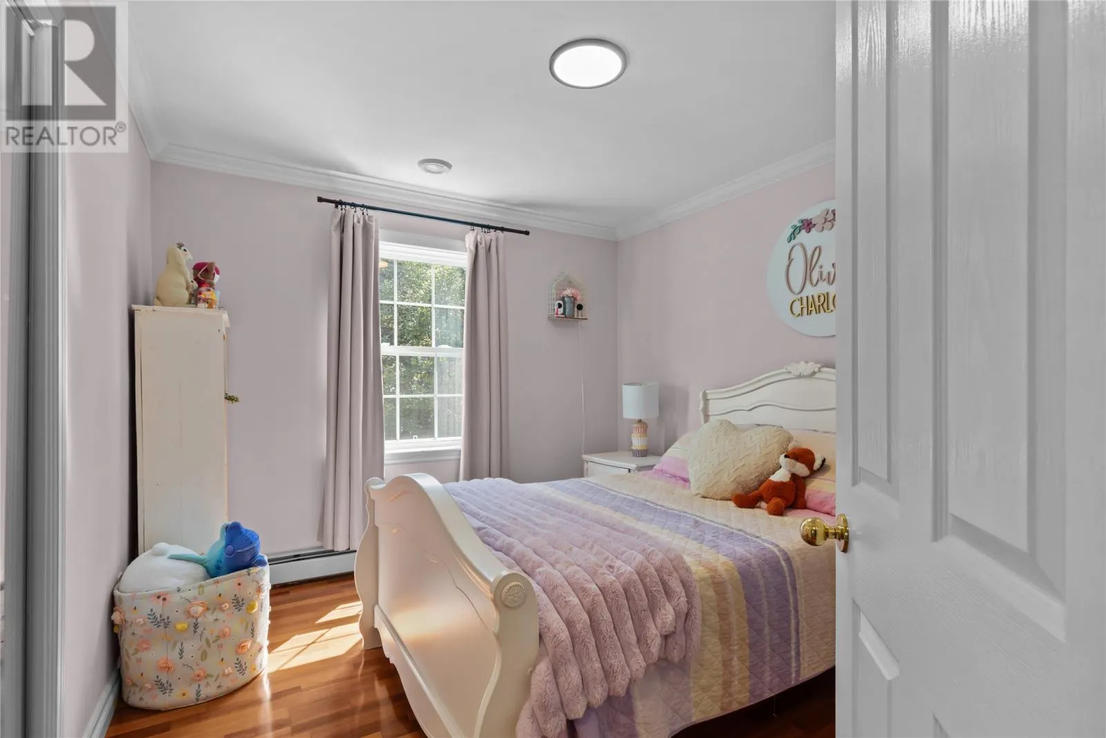 3 Maple Street