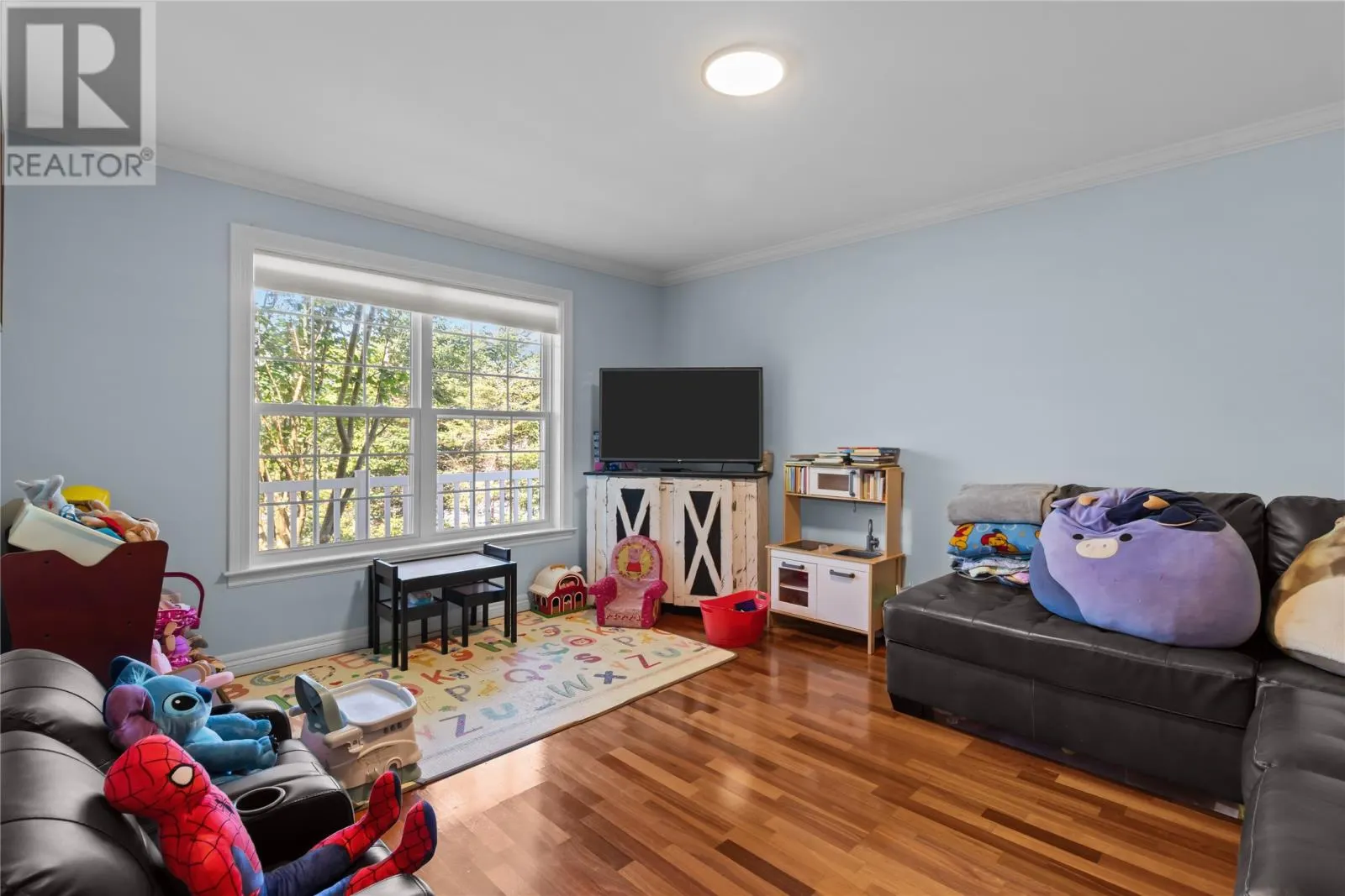 3 Maple Street