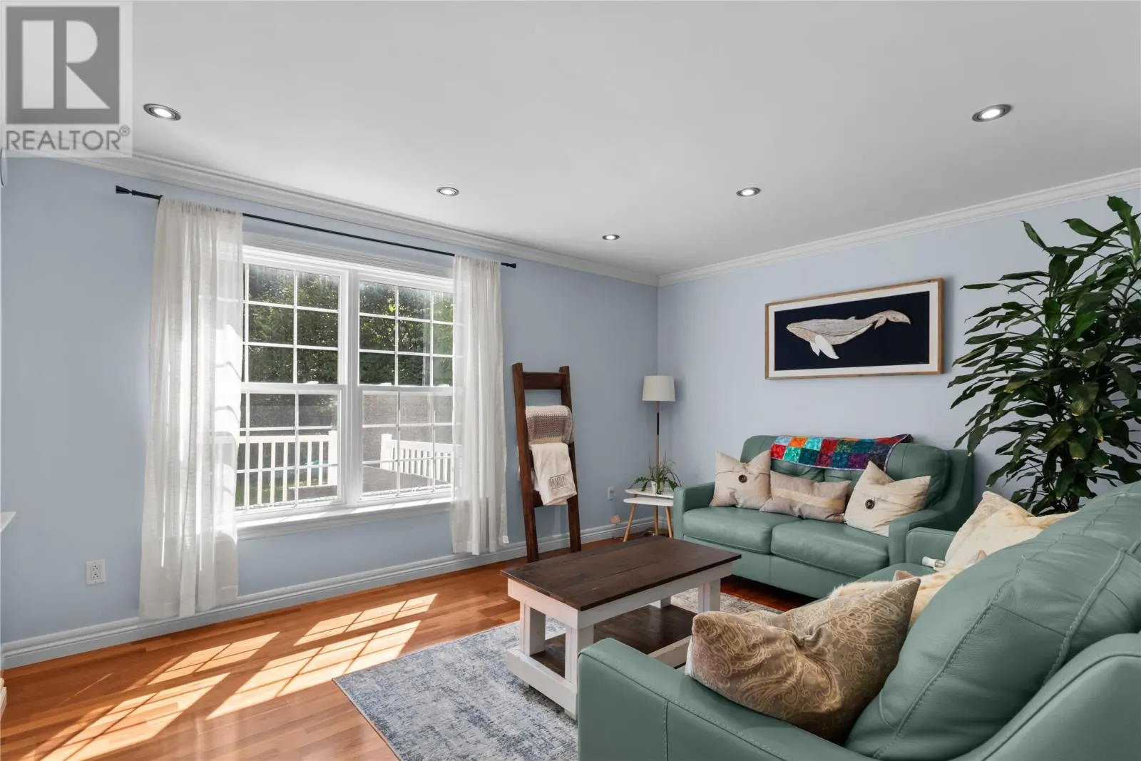 3 Maple Street