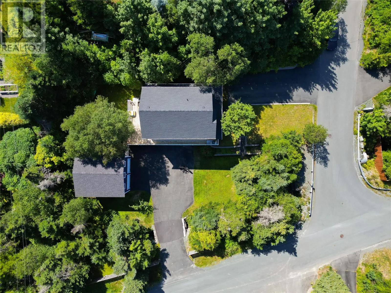 3 Maple Street
