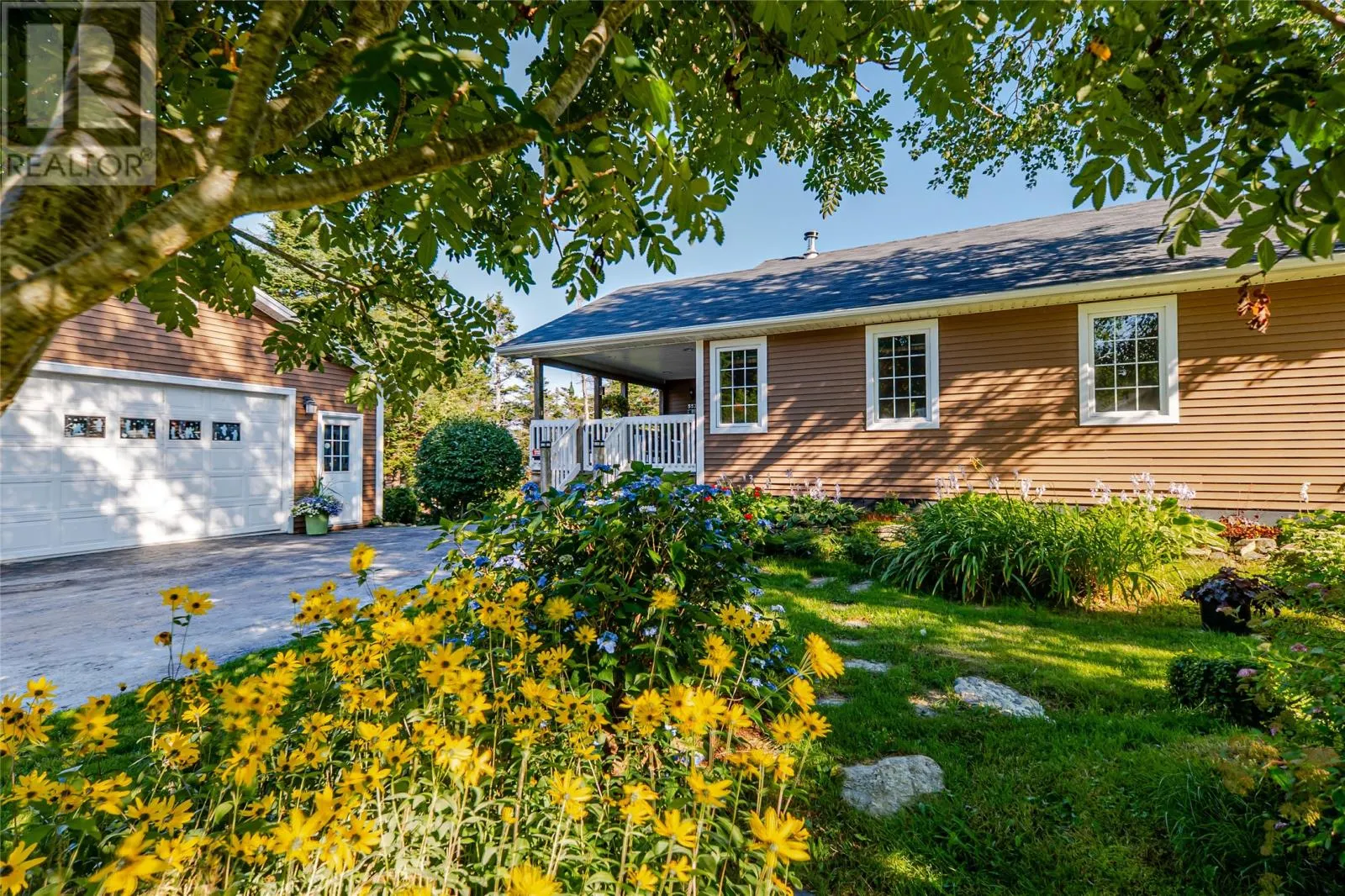 553 Beachy Cove Road