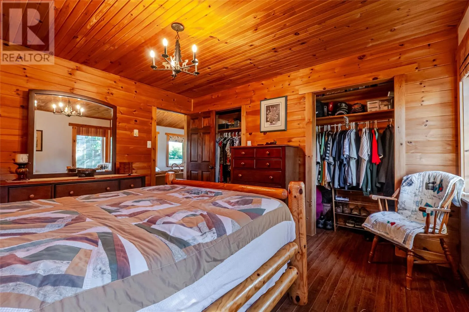 553 Beachy Cove Road