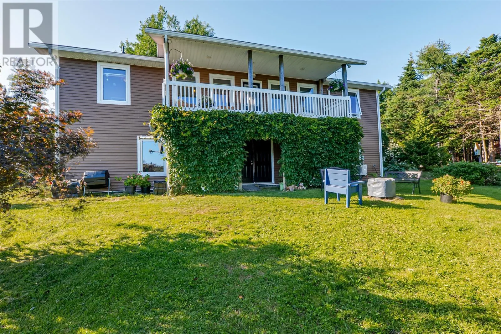553 Beachy Cove Road