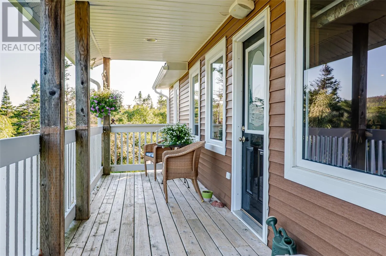 553 Beachy Cove Road