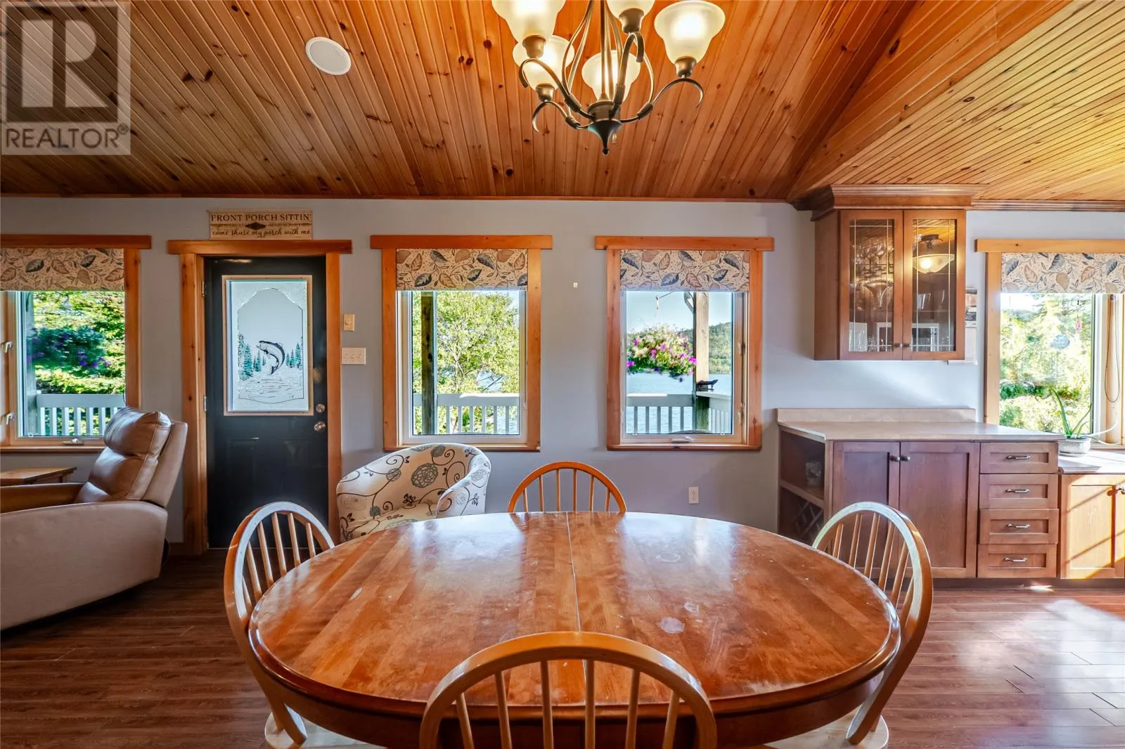 553 Beachy Cove Road