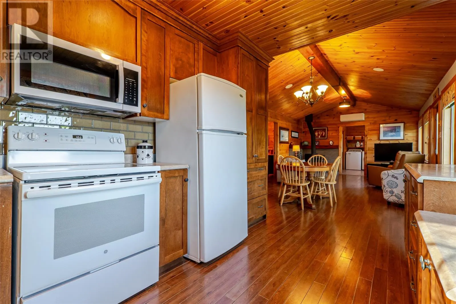 553 Beachy Cove Road