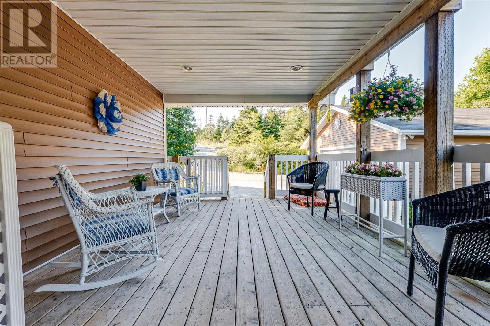 553 Beachy Cove Road