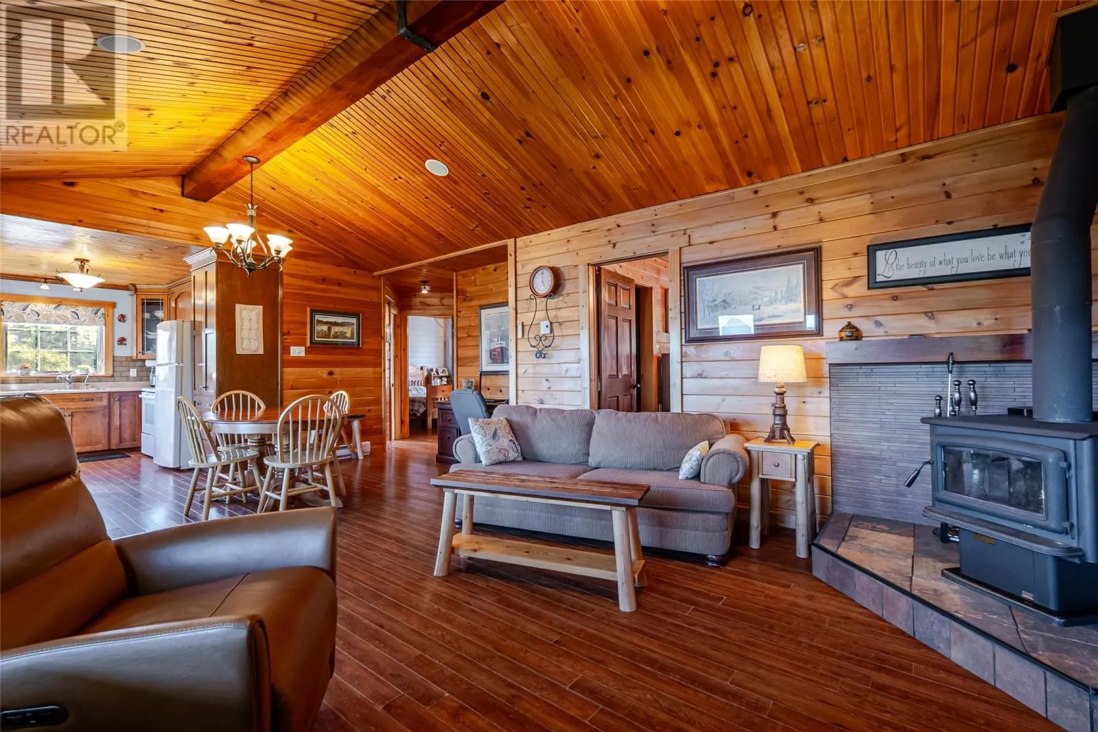 553 Beachy Cove Road