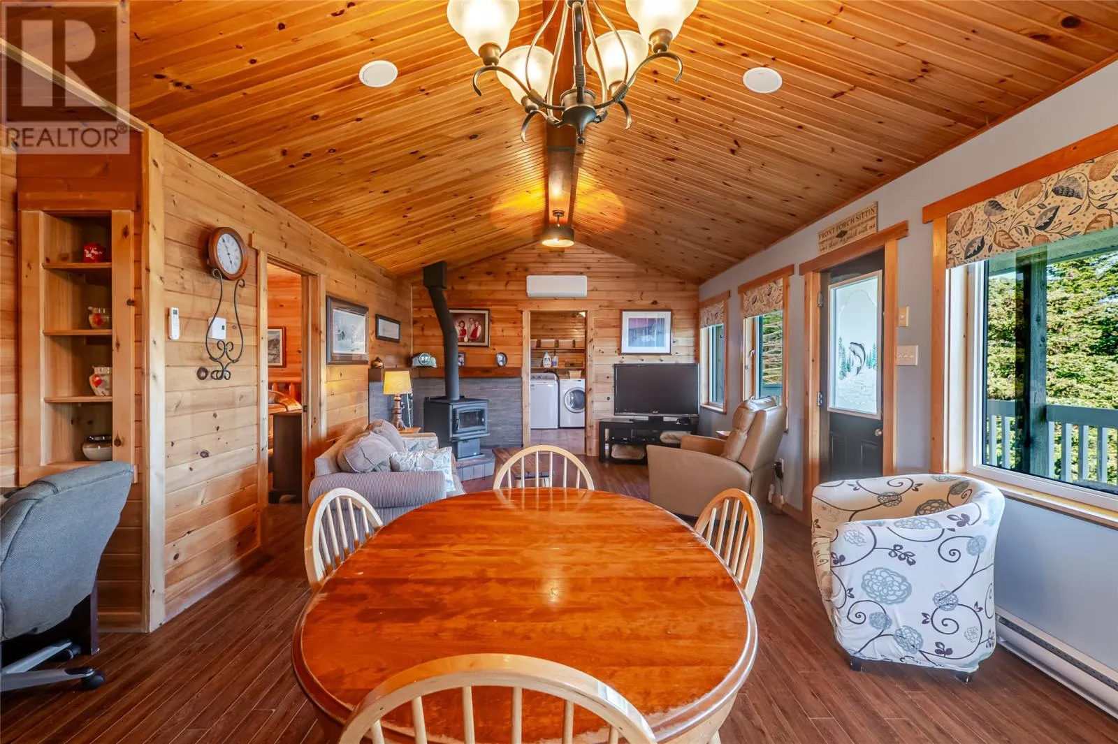 553 Beachy Cove Road