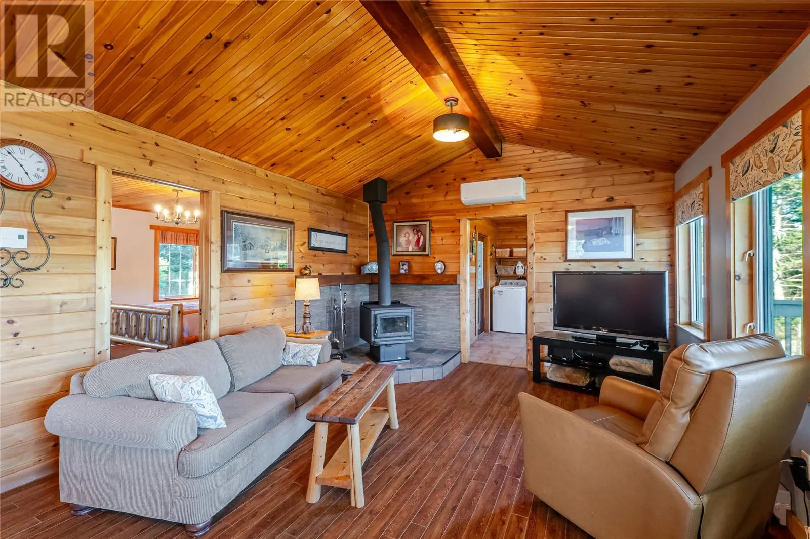 553 Beachy Cove Road