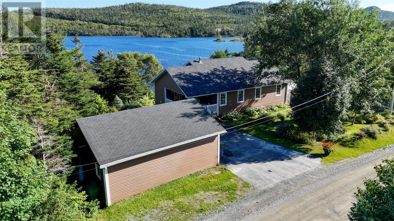 553 Beachy Cove Road