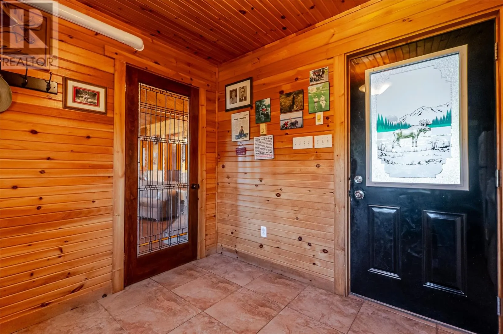 553 Beachy Cove Road