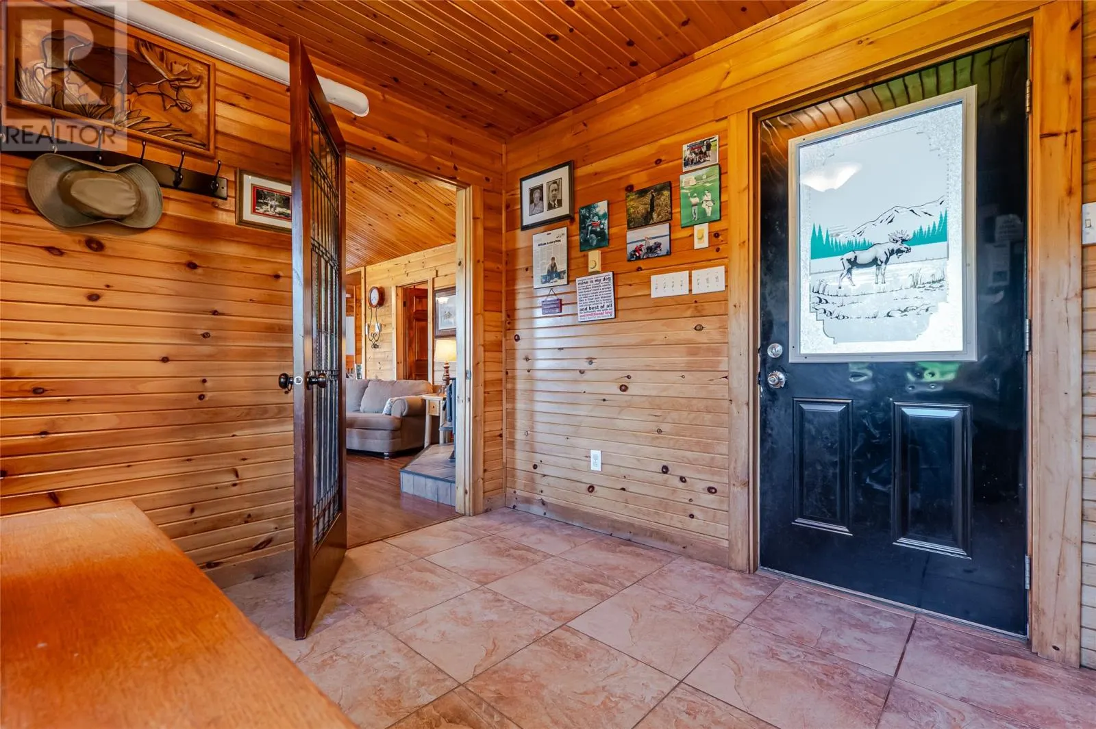553 Beachy Cove Road