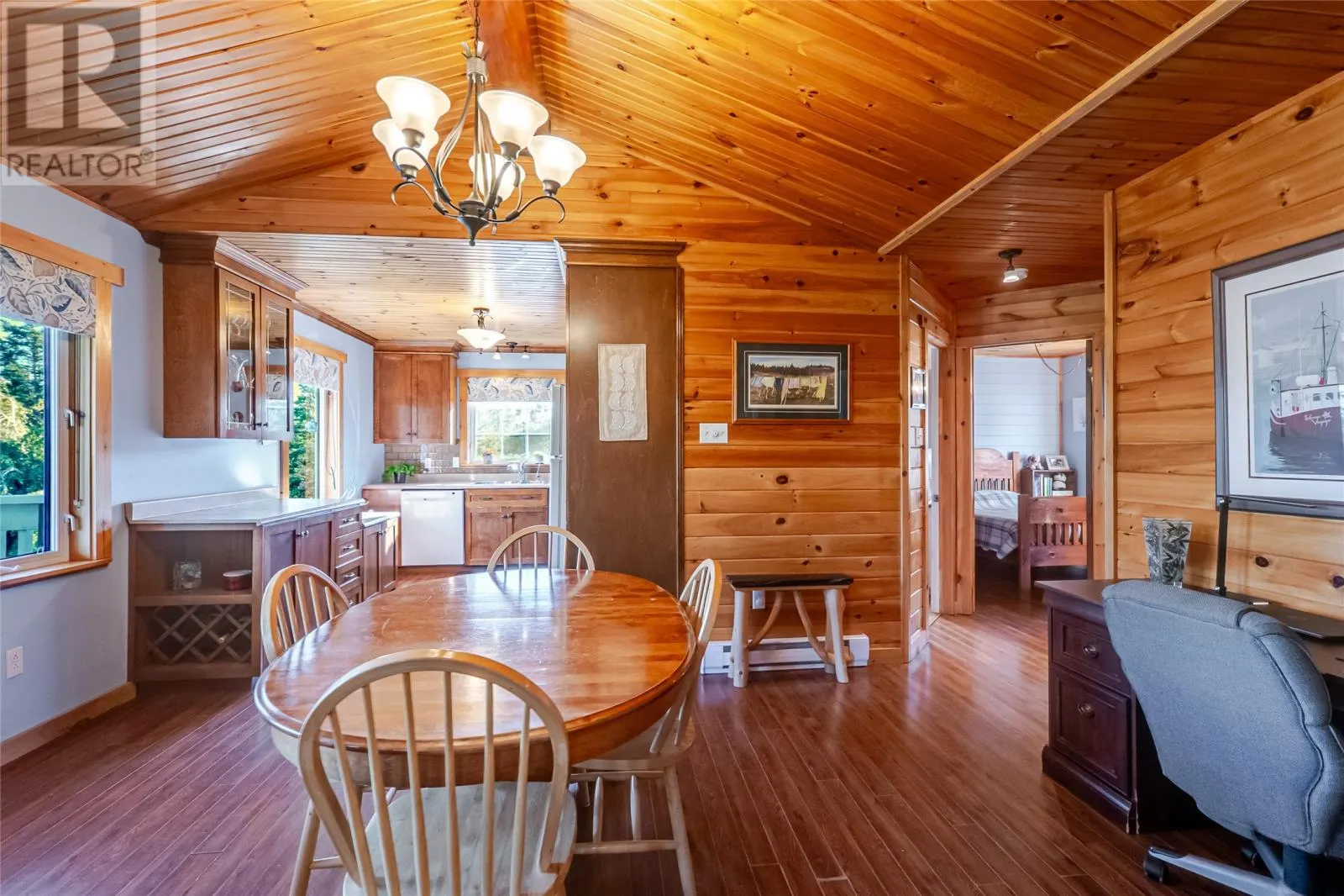 553 Beachy Cove Road