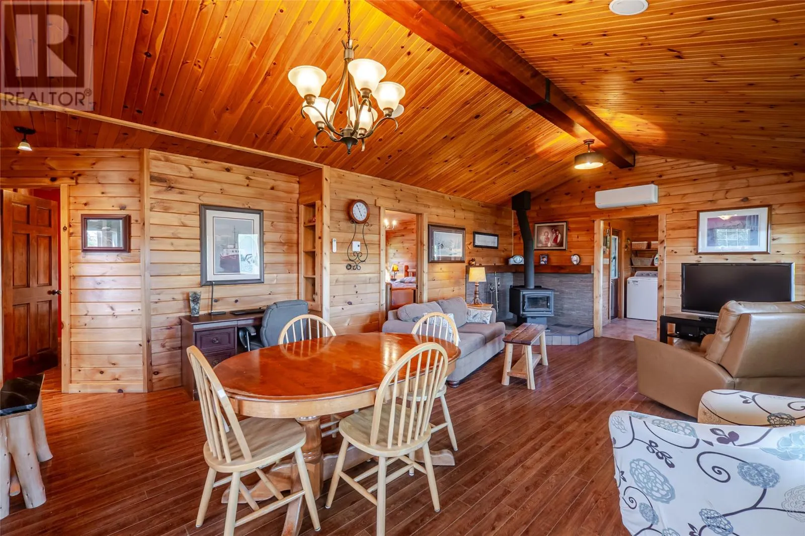553 Beachy Cove Road