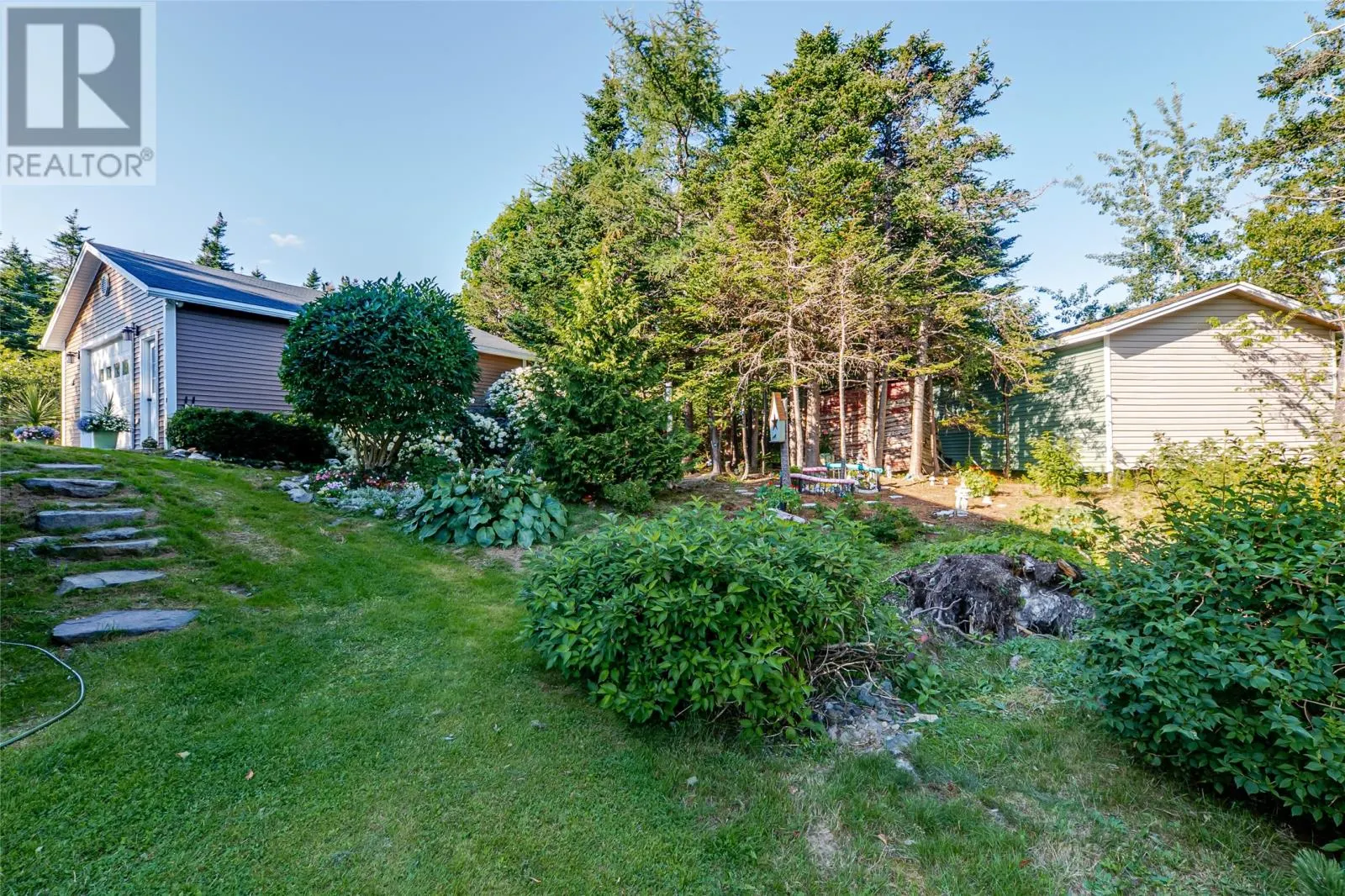 553 Beachy Cove Road