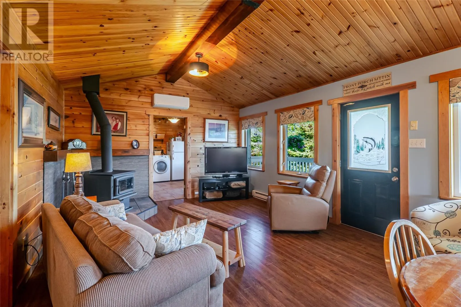 553 Beachy Cove Road