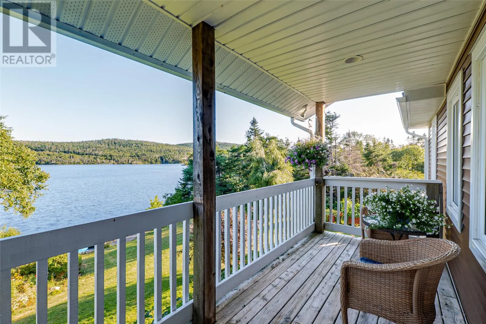 553 Beachy Cove Road