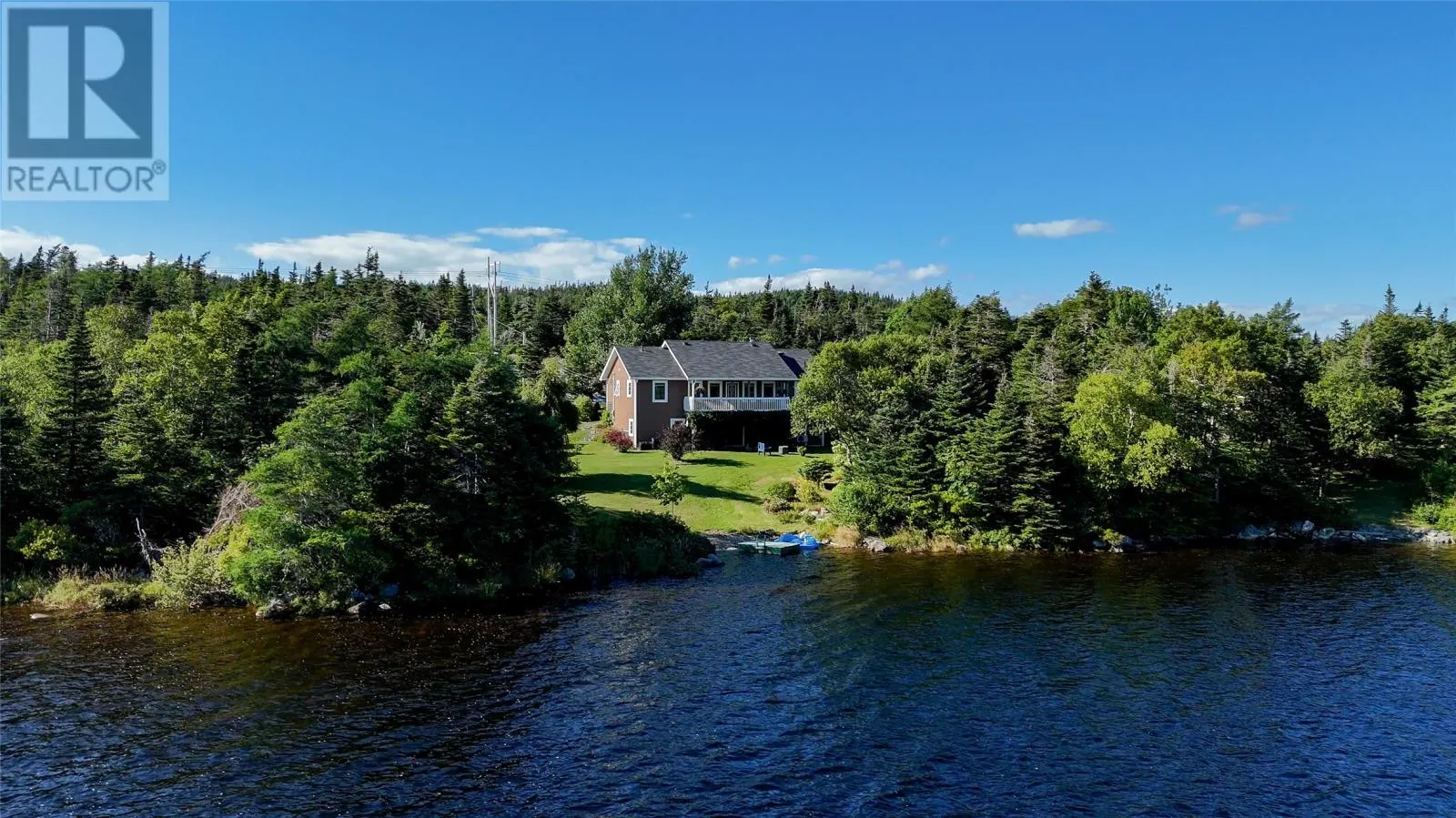 553 Beachy Cove Road