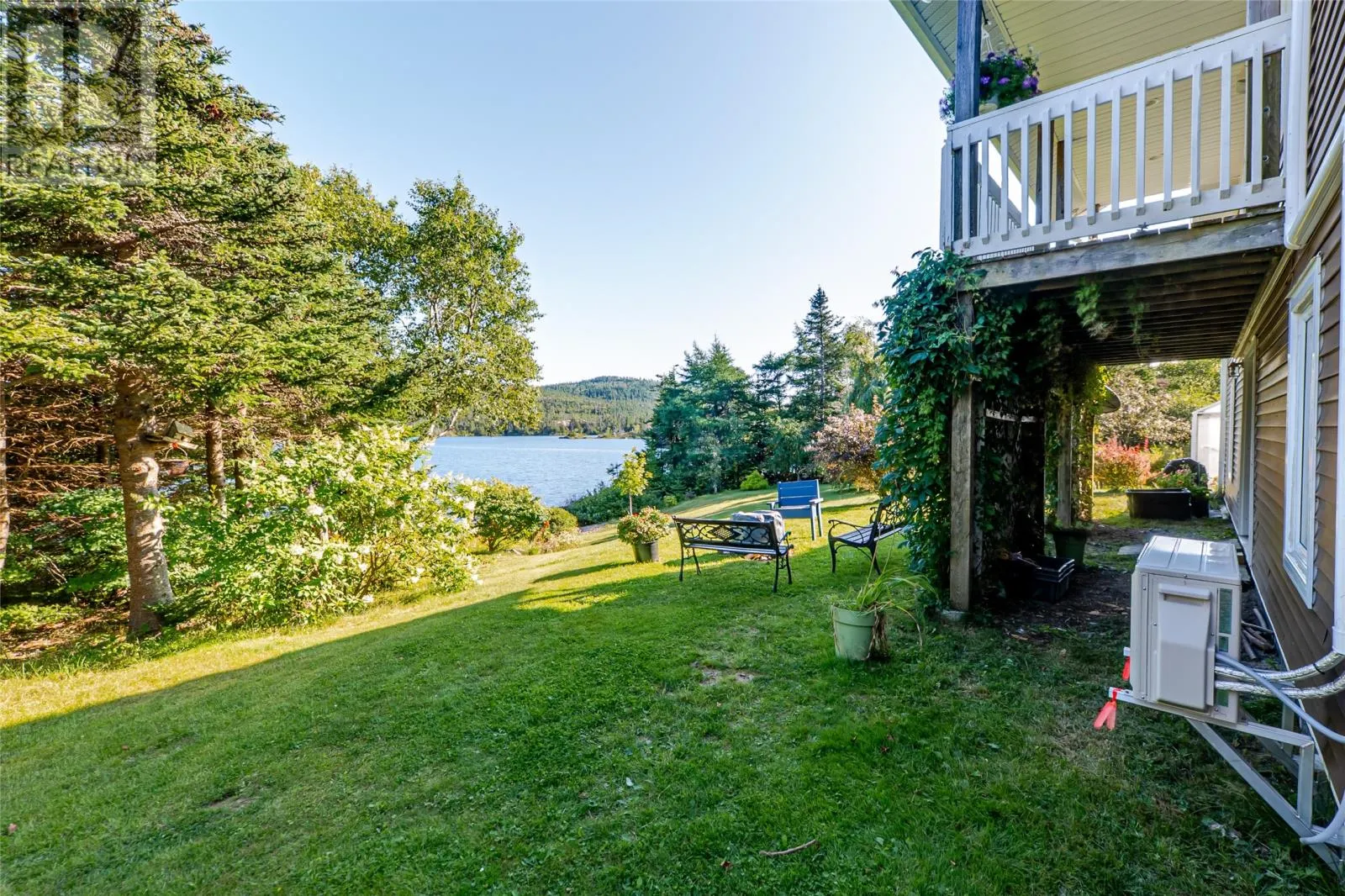 553 Beachy Cove Road