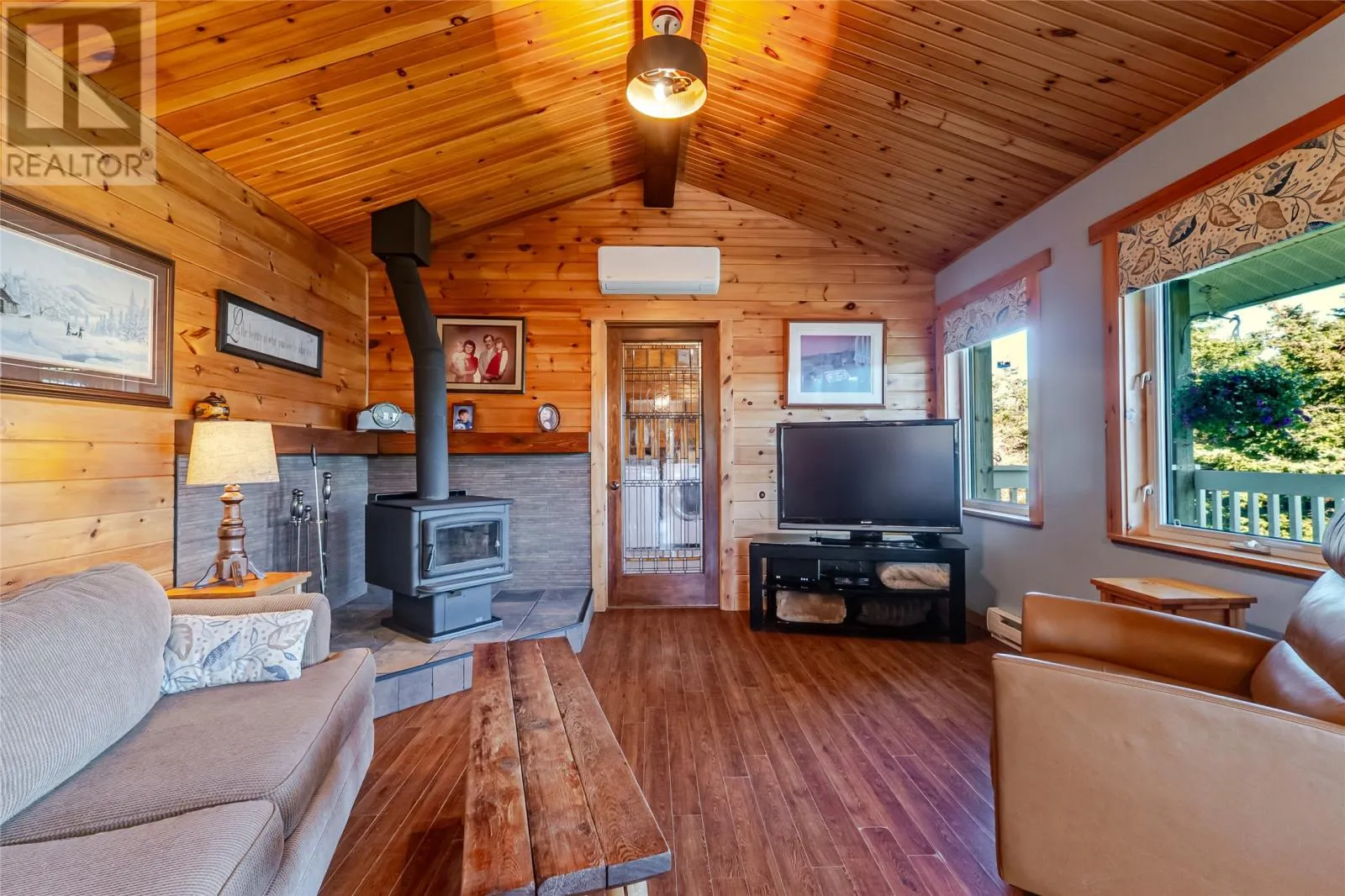 553 Beachy Cove Road