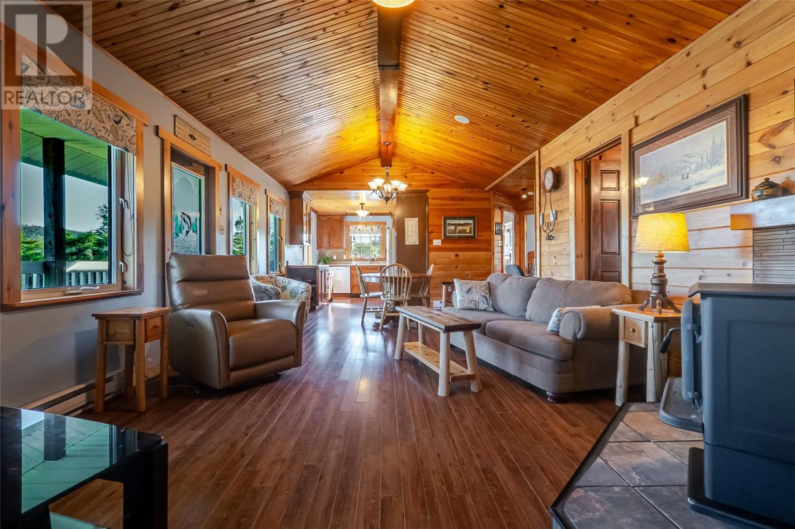 553 Beachy Cove Road
