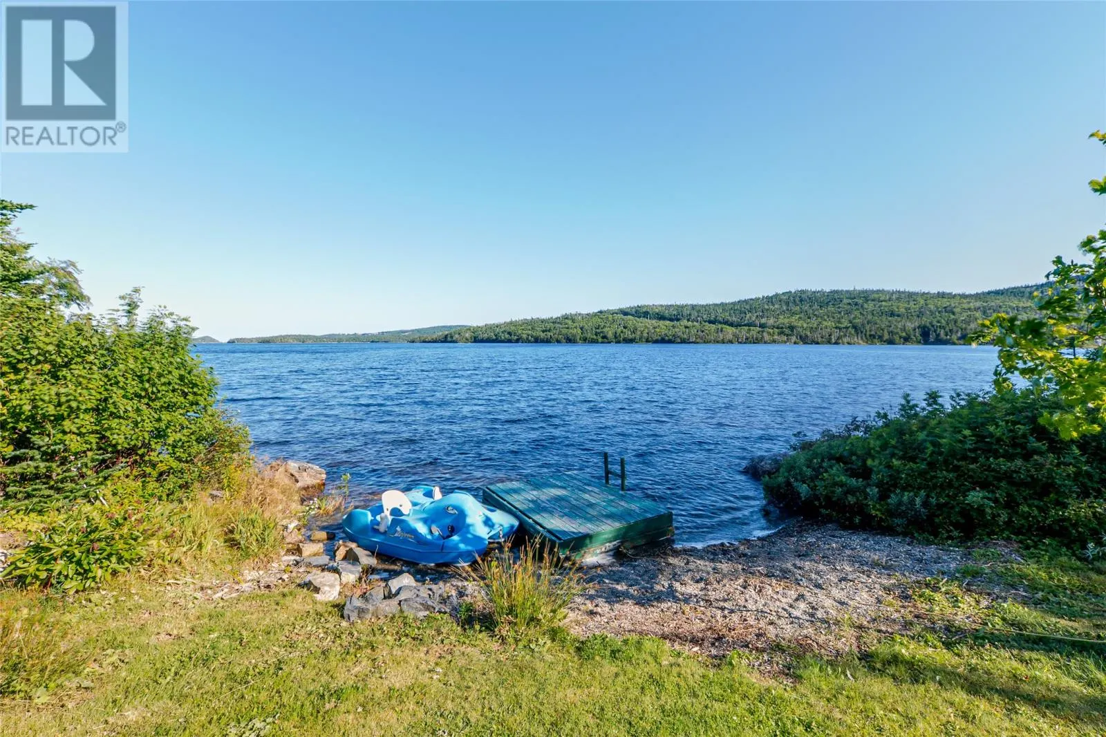 553 Beachy Cove Road