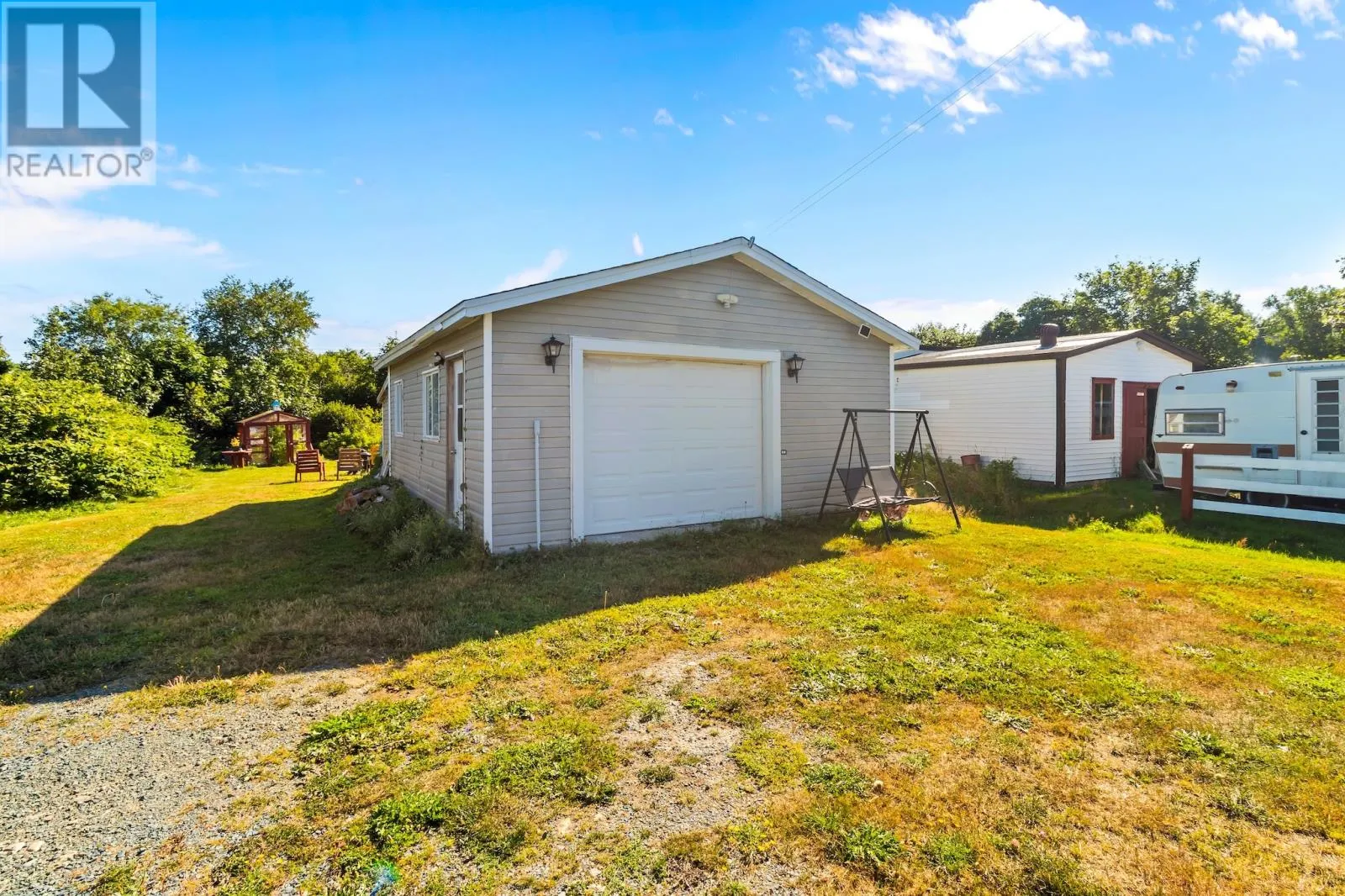 45 Peachytown Road