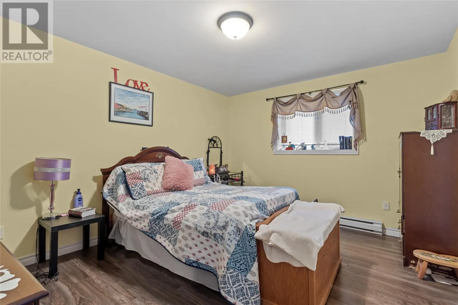 45 Peachytown Road